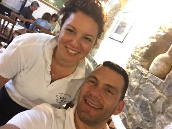 Ristorante Pizzeria Da Ely